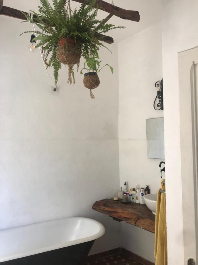 הוילה ברגה La Limonaia Di Casagrande מראה חיצוני תמונה
